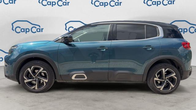 Citroen C5 Aircross image 8