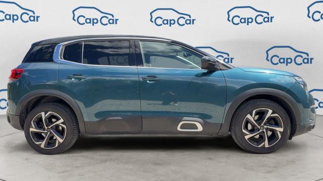Citroen C5 Aircross image 2