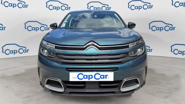 Citroen C5 Aircross image 7