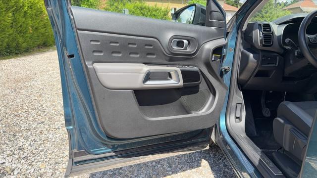 Citroen C5 Aircross image 1