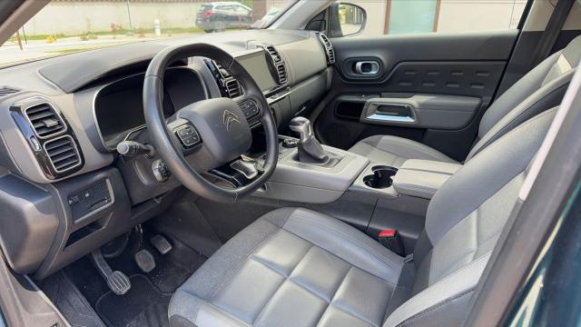 Citroen C5 Aircross image 5