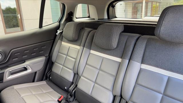 Citroen C5 Aircross image 3