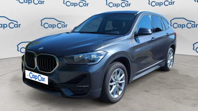 Bmw X1 Sdrive 18i 140 Dct7 Business - Automatique