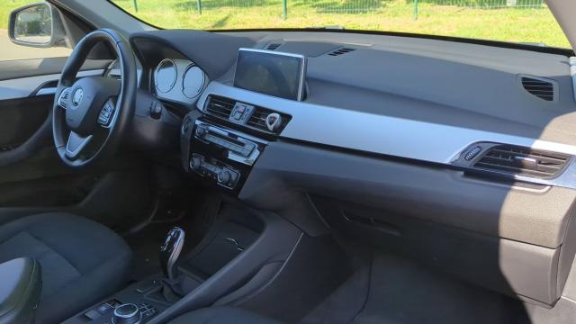 Bmw X1 image 3