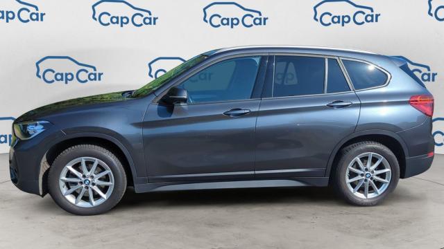 Bmw X1 image 2