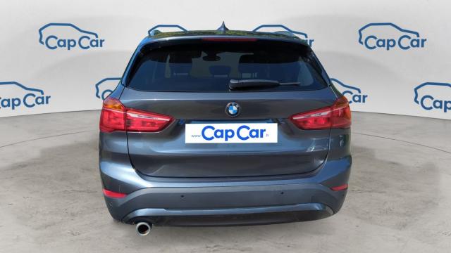Bmw X1 image 6