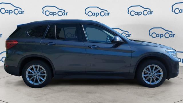 Bmw X1 image 8