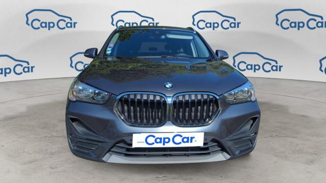 Bmw X1 image 1