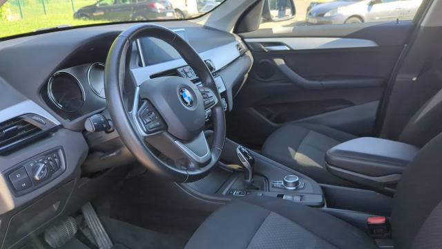 Bmw X1 image 7
