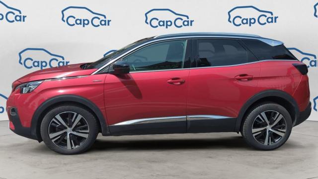 Peugeot 3008 image 8