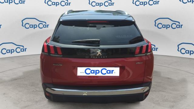 Peugeot 3008 image 1