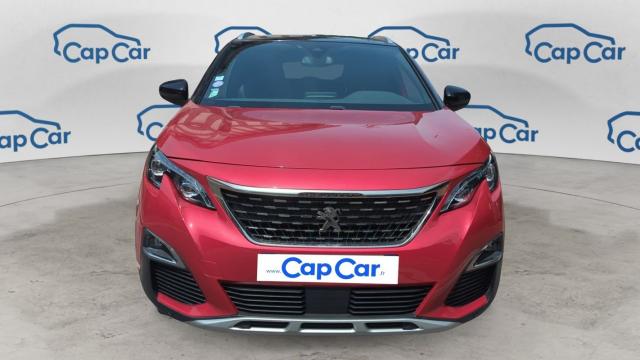 Peugeot 3008 image 5