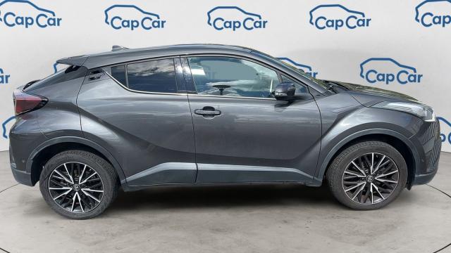 Toyota C-Hr image 5