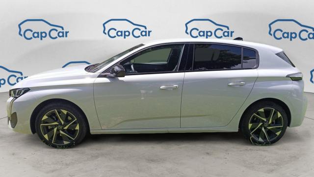 Peugeot 308 image 6