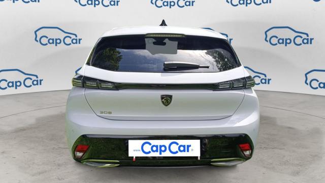 Peugeot 308 image 9