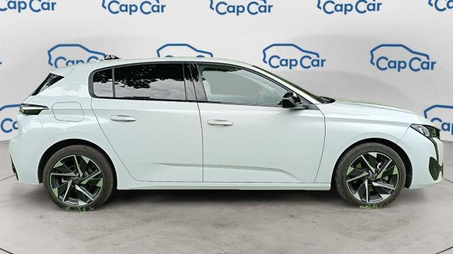 Peugeot 308 image 2