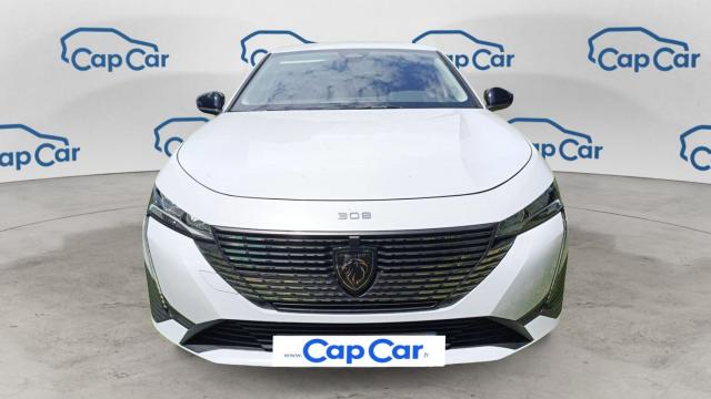 Peugeot 308 image 3