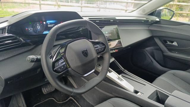 Peugeot 308 image 5