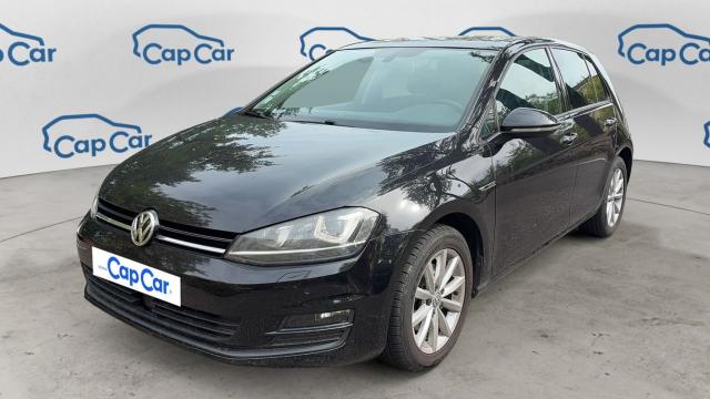 Volkswagen Golf 1.4 Tsi 122 Dsg7 Lounge