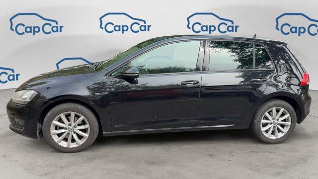 Volkswagen Golf image 8