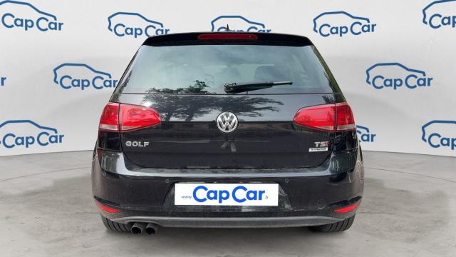 Volkswagen Golf image 1