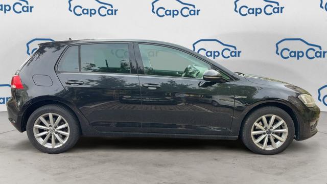 Volkswagen Golf image 4