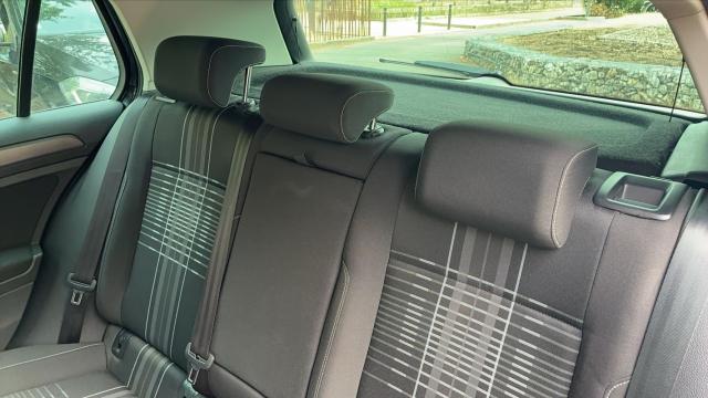 Volkswagen Golf image 2