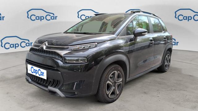 Citroen C3 Aircross 1.2 Puretech 110 Shine