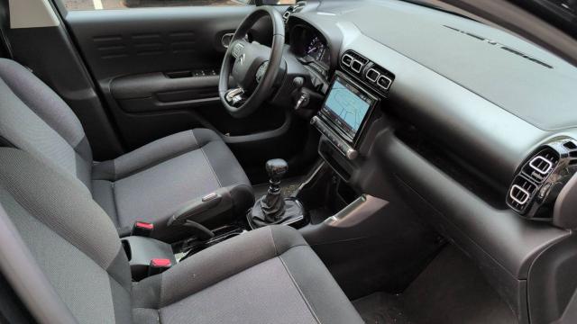 Citroen C3 Aircross image 3