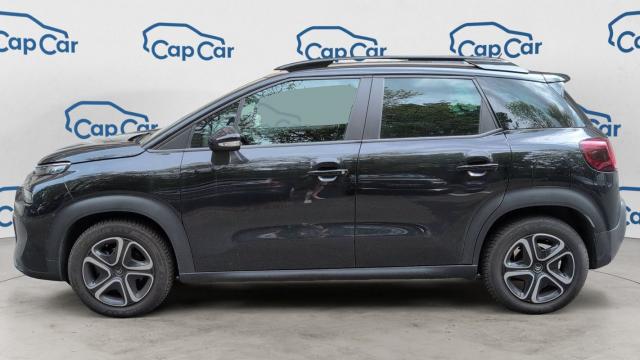 Citroen C3 Aircross image 7