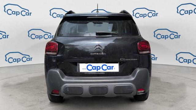Citroen C3 Aircross image 1