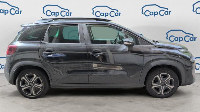 Citroen C3 Aircross image 6