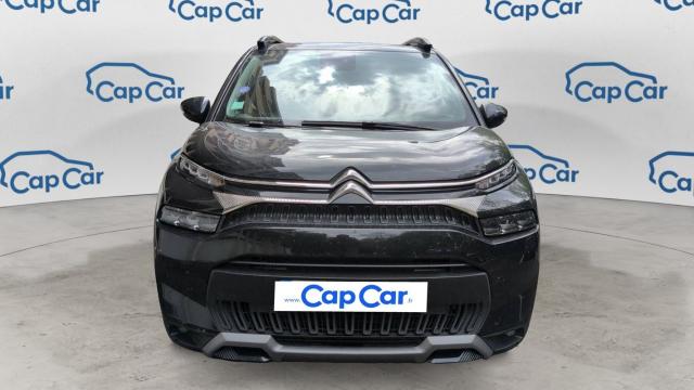 Citroen C3 Aircross image 8