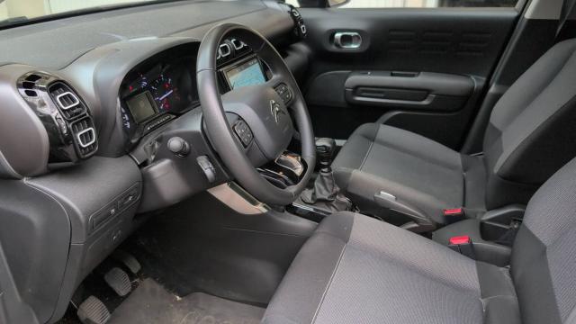 Citroen C3 Aircross image 2