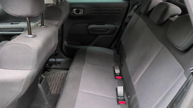 Citroen C3 Aircross image 4