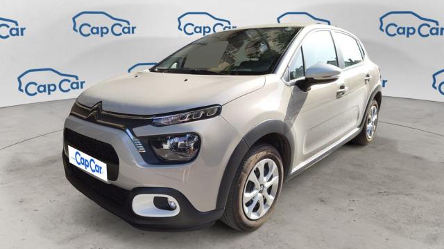 Citroen C3 1.2 Puretech 82 You!