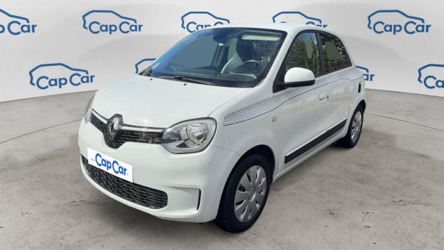 Renault Twingo 1.0 Sce 65 Limited