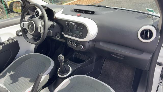 Renault Twingo image 6