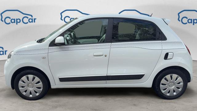 Renault Twingo image 4