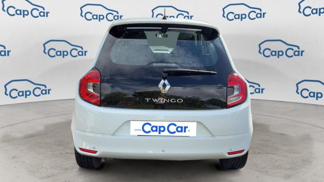 Renault Twingo image 1