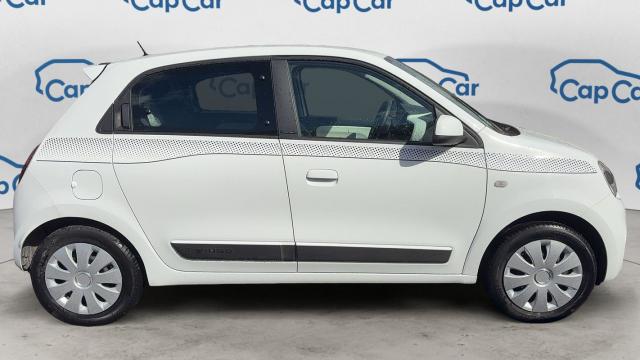 Renault Twingo image 8