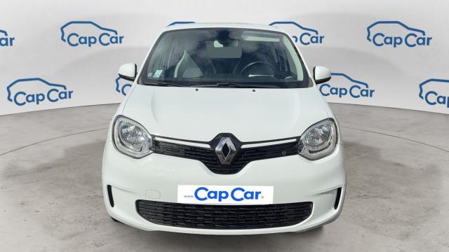 Renault Twingo image 3