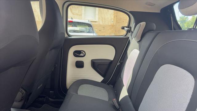Renault Twingo image 9