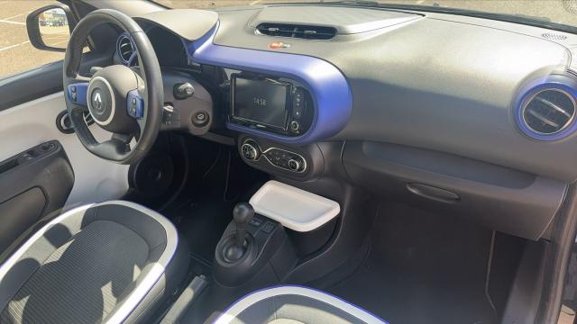 Renault Twingo image 4