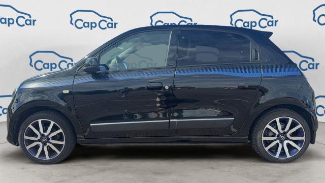 Renault Twingo image 3