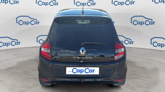 Renault Twingo image 6