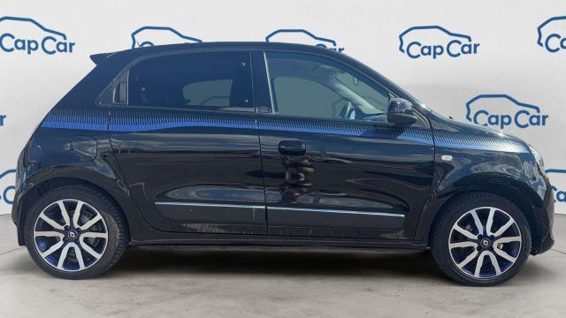 Renault Twingo image 9