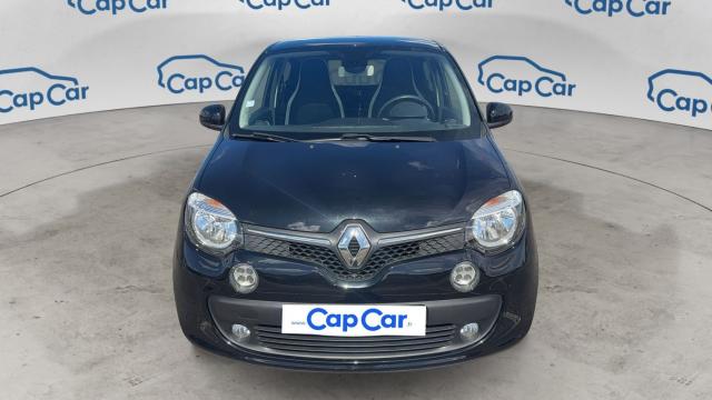 Renault Twingo image 8