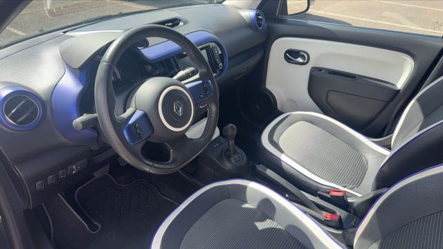 Renault Twingo image 1