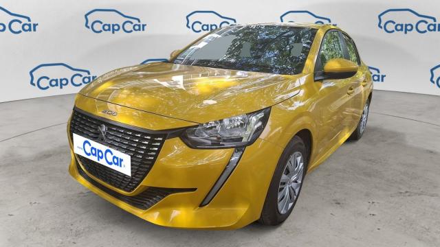 Peugeot 208 1.2 Puretech 75 Active